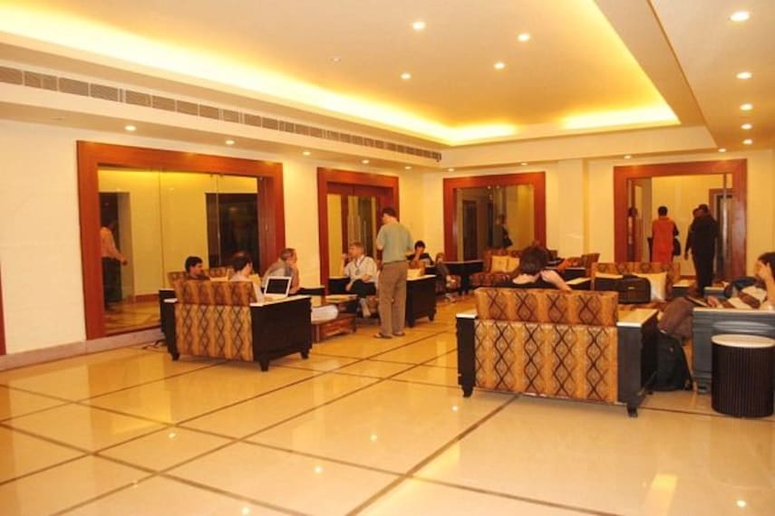 Blue Lily Beach Resort_Puri-2